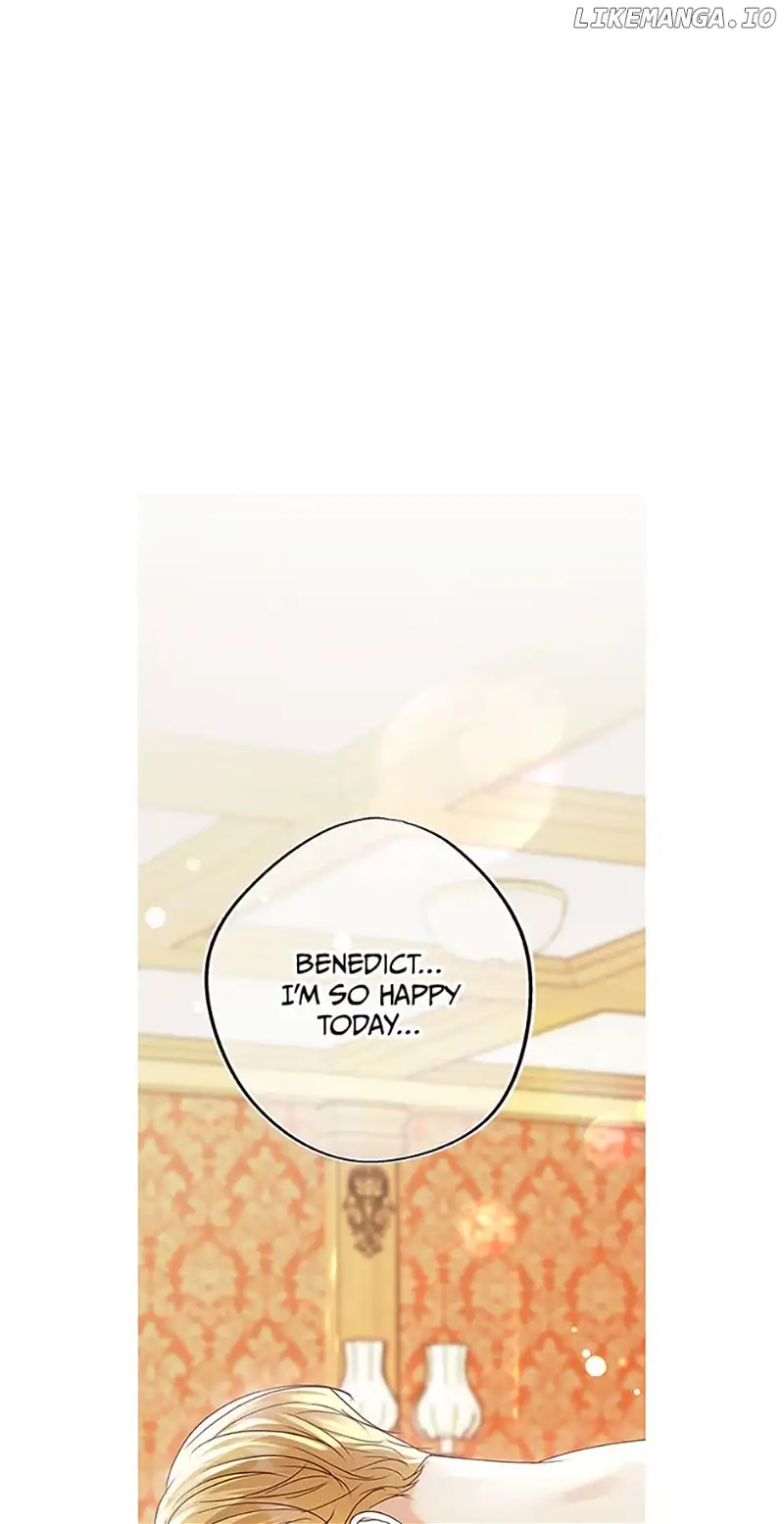 The Unwelcome Guests of House Fildette Chapter 111 - Page 28