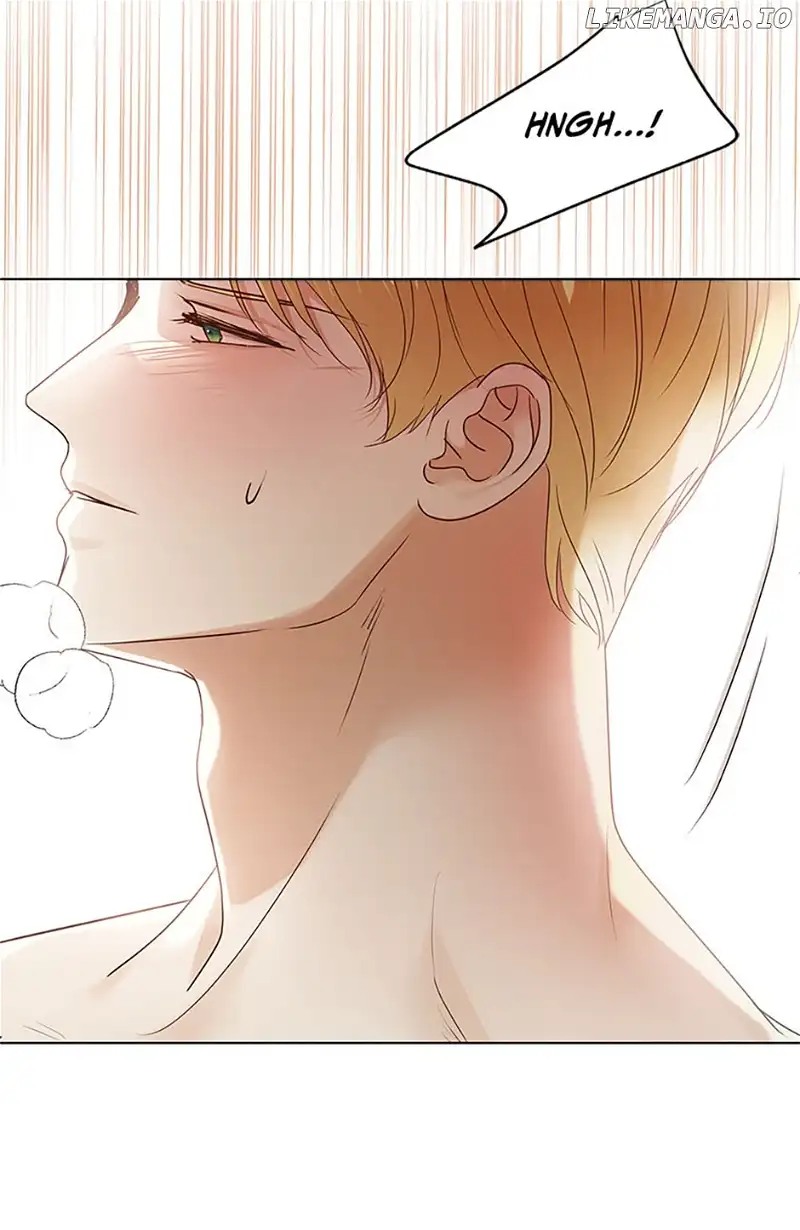 The Unwelcome Guests of House Fildette Chapter 111 - Page 3