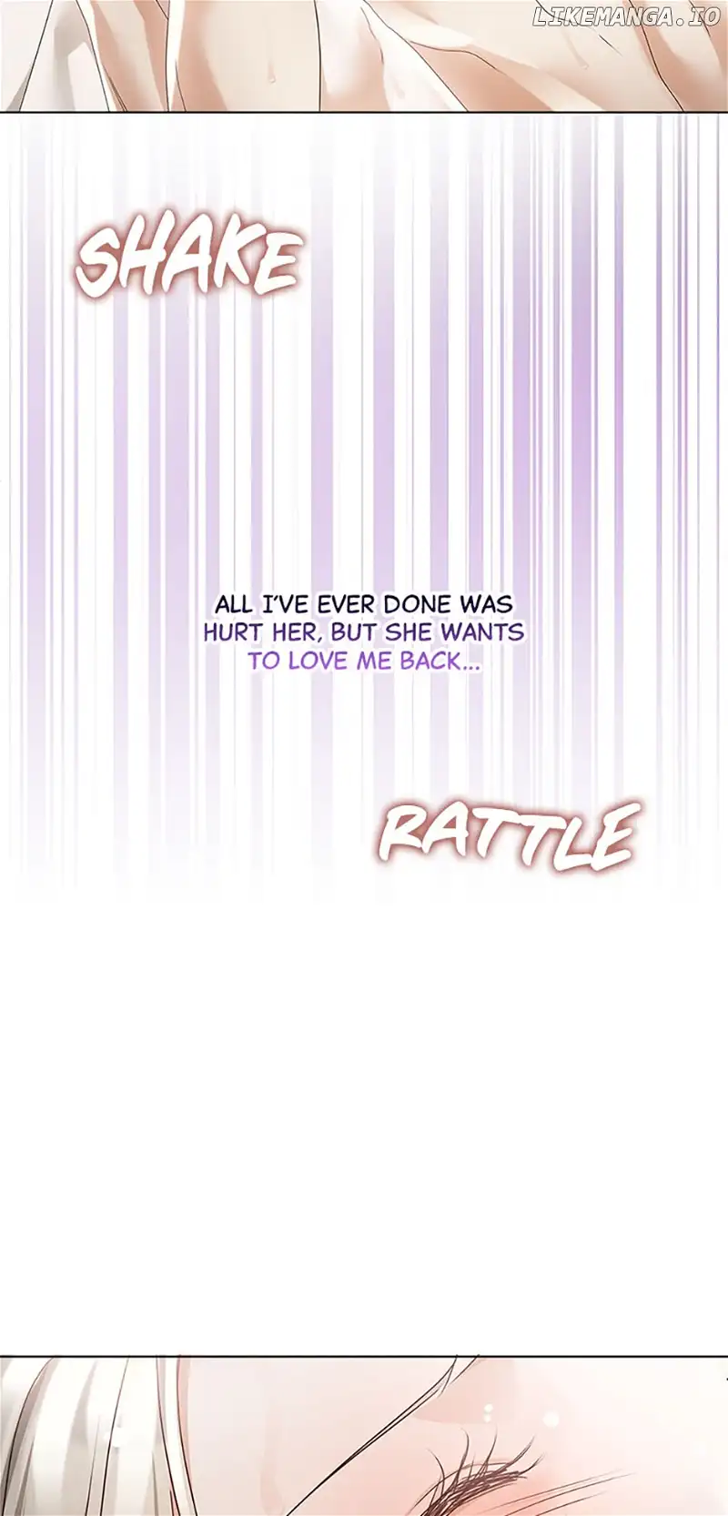 The Unwelcome Guests of House Fildette Chapter 111 - Page 31