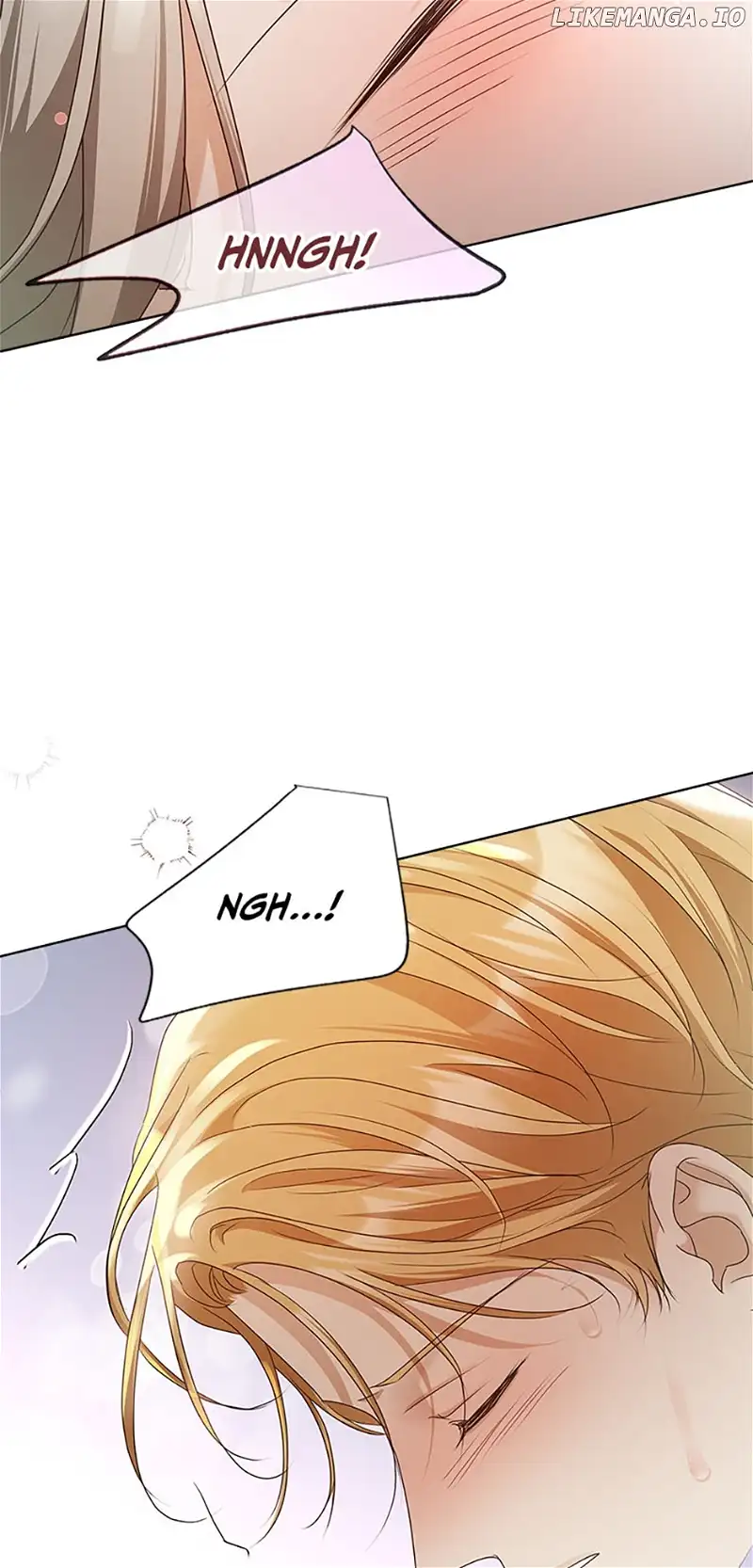 The Unwelcome Guests of House Fildette Chapter 111 - Page 32