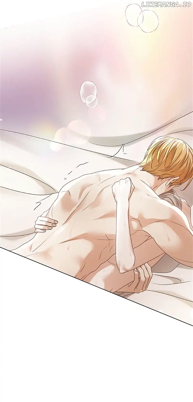 The Unwelcome Guests of House Fildette Chapter 111 - Page 34