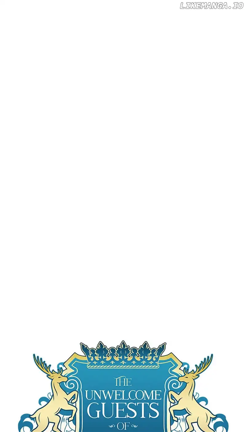 The Unwelcome Guests of House Fildette Chapter 111 - Page 37