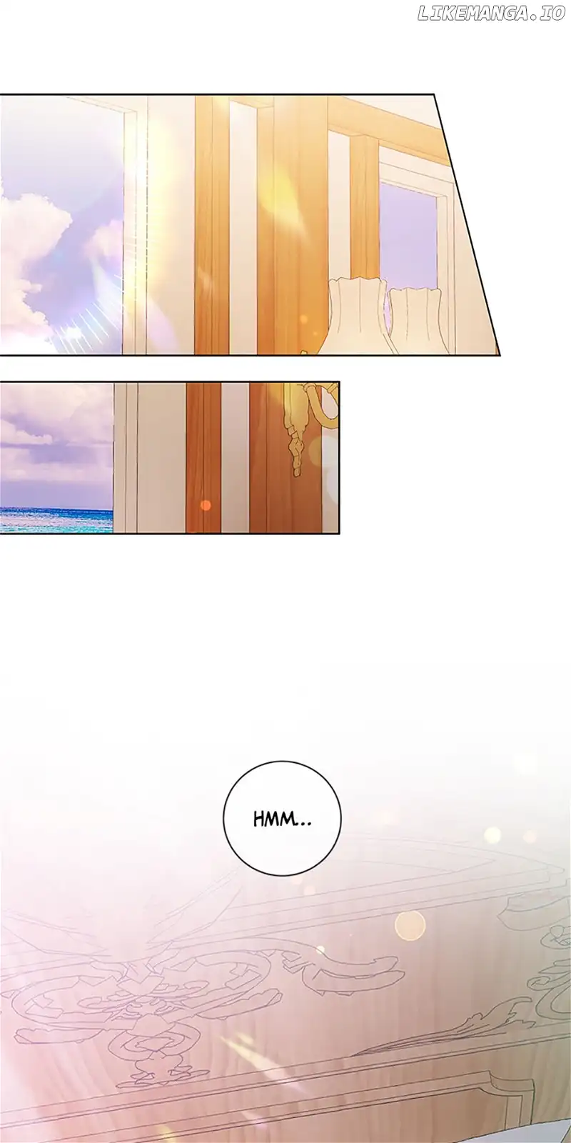 The Unwelcome Guests of House Fildette Chapter 111 - Page 39