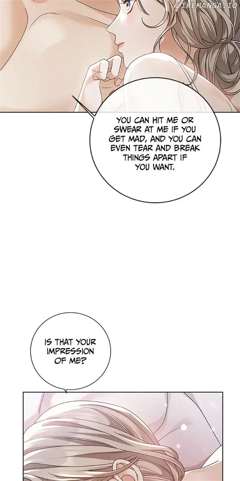 The Unwelcome Guests of House Fildette Chapter 111 - Page 43