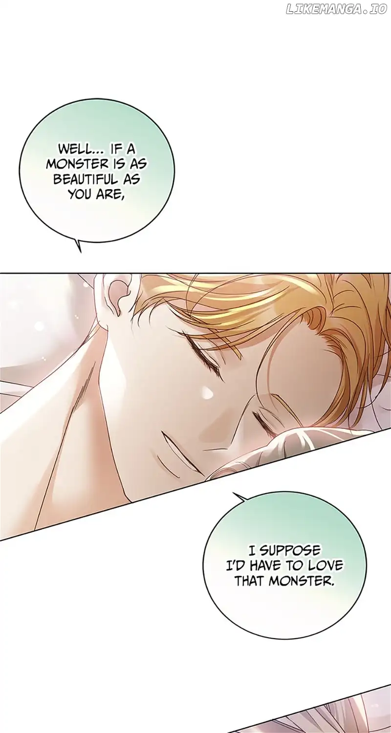 The Unwelcome Guests of House Fildette Chapter 111 - Page 45