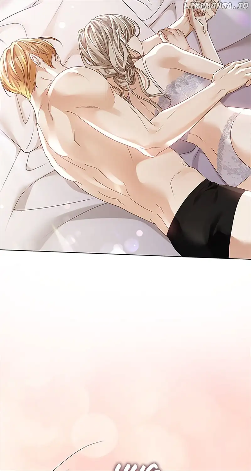 The Unwelcome Guests of House Fildette Chapter 111 - Page 47