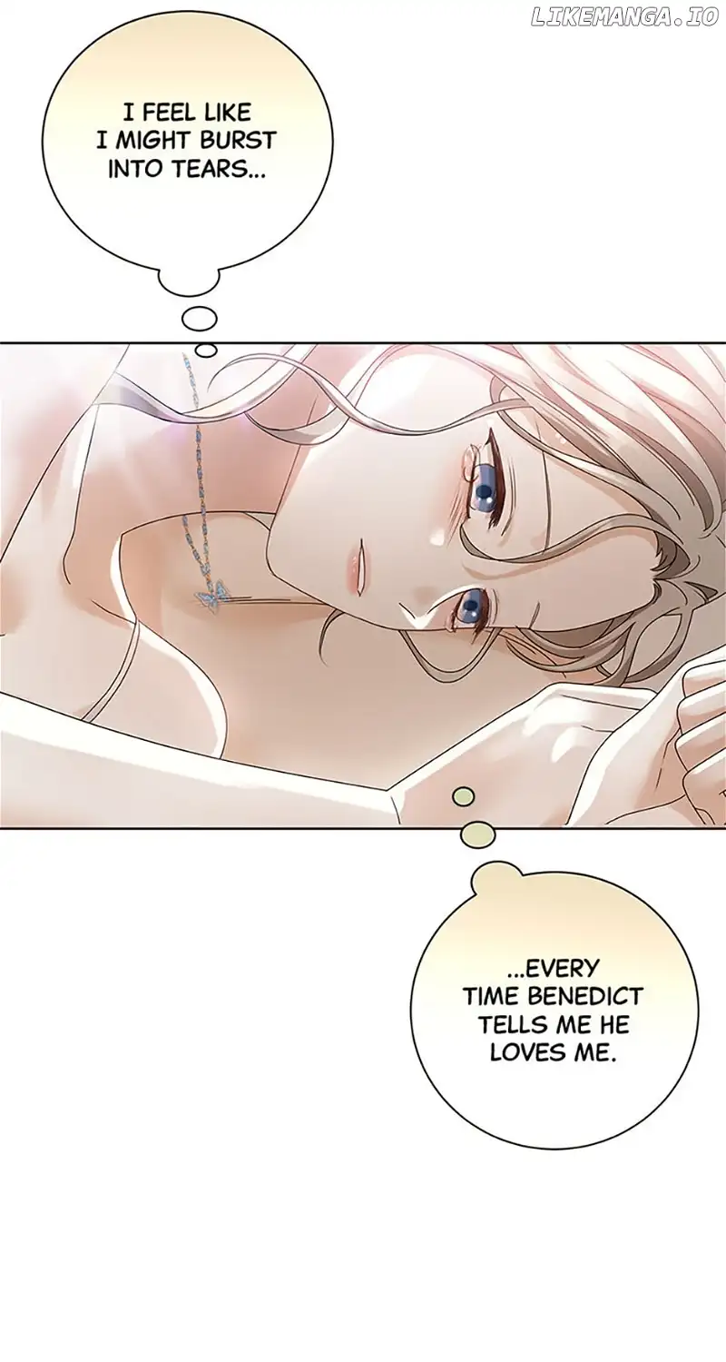 The Unwelcome Guests of House Fildette Chapter 111 - Page 49