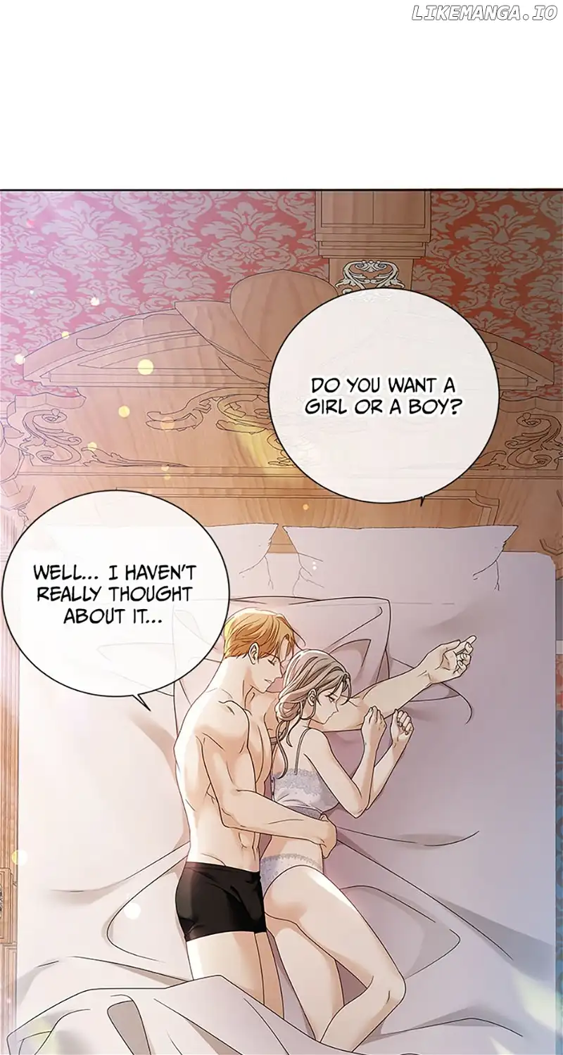 The Unwelcome Guests of House Fildette Chapter 111 - Page 50