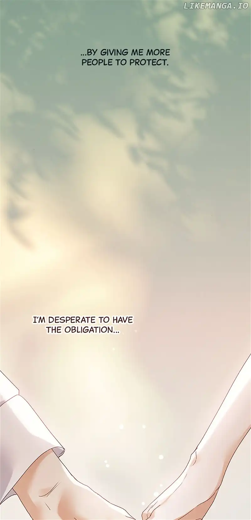 The Unwelcome Guests of House Fildette Chapter 111 - Page 54