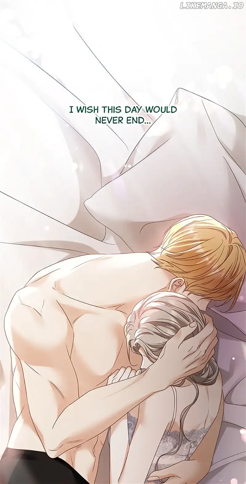 The Unwelcome Guests of House Fildette Chapter 111 - Page 60