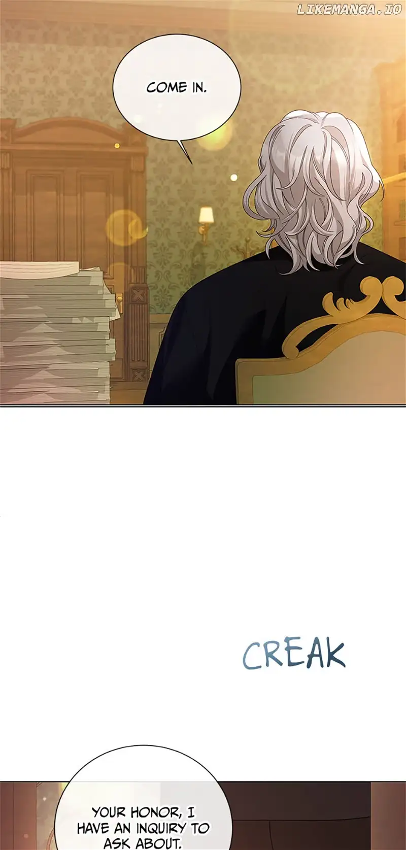 The Unwelcome Guests of House Fildette Chapter 111 - Page 63