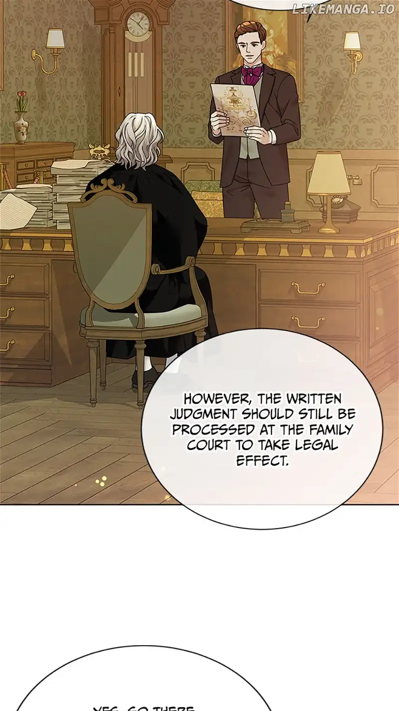 The Unwelcome Guests of House Fildette Chapter 111 - Page 71