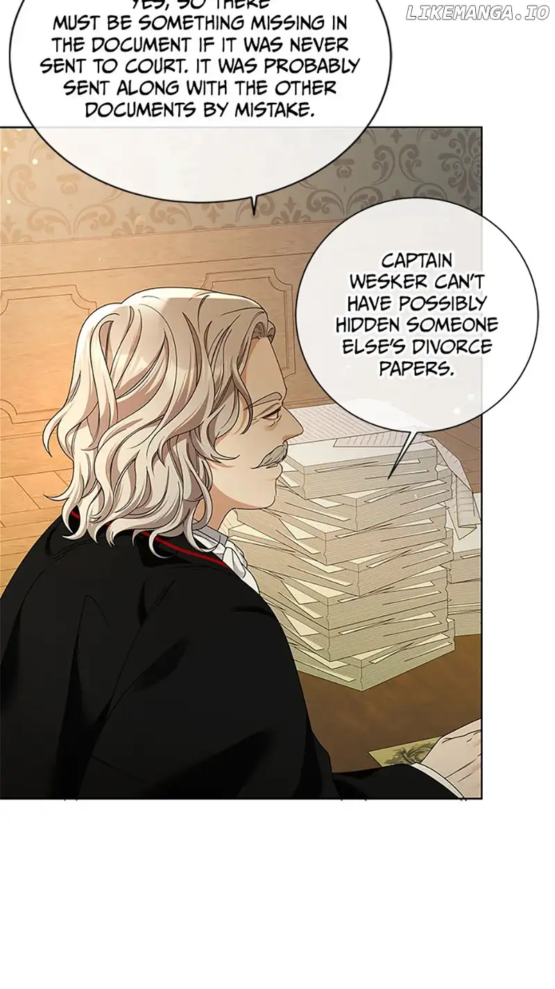 The Unwelcome Guests of House Fildette Chapter 111 - Page 72