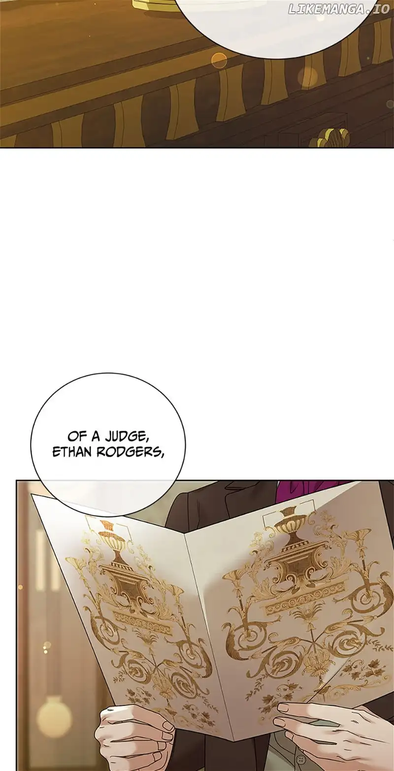 The Unwelcome Guests of House Fildette Chapter 111 - Page 75