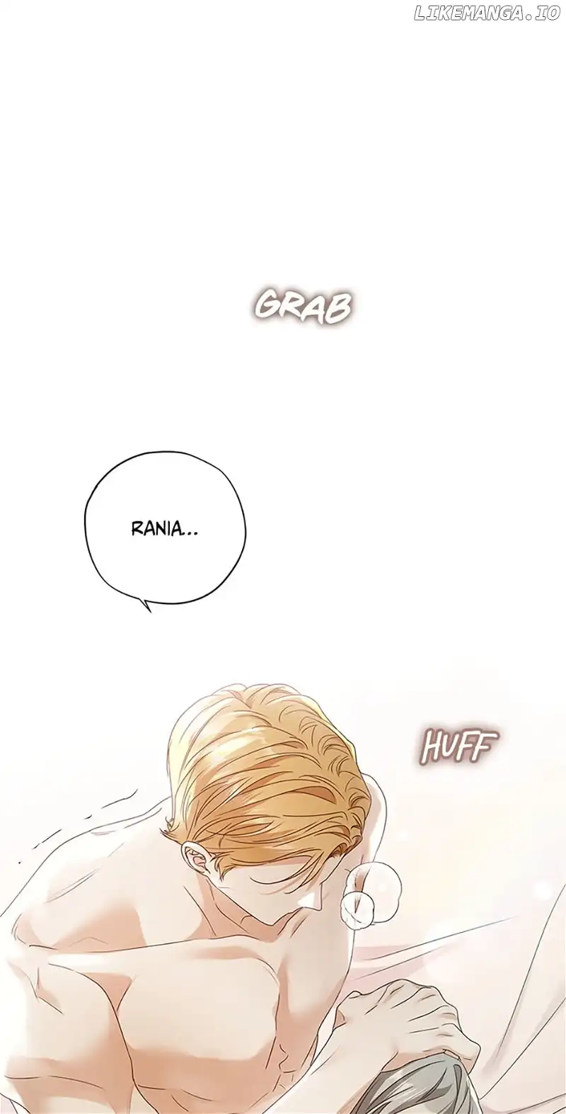 The Unwelcome Guests of House Fildette Chapter 111 - Page 8