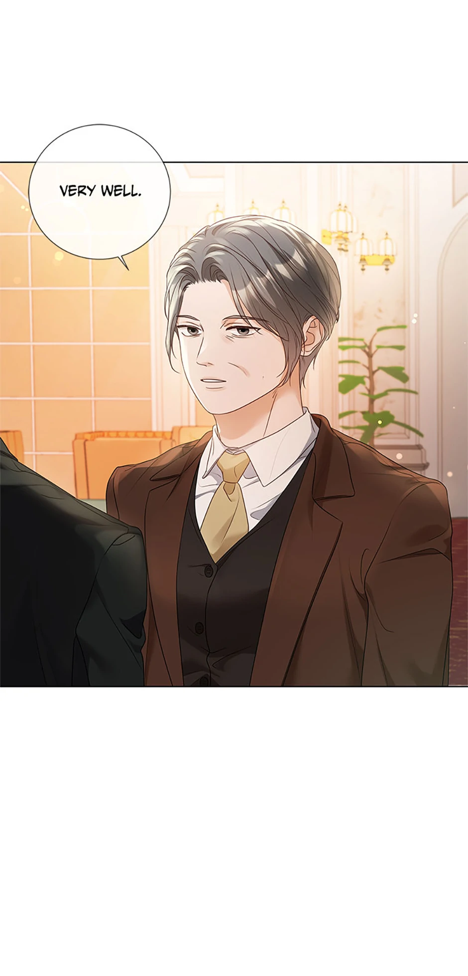 The Unwelcome Guests of House Fildette Chapter 112 - Page 15