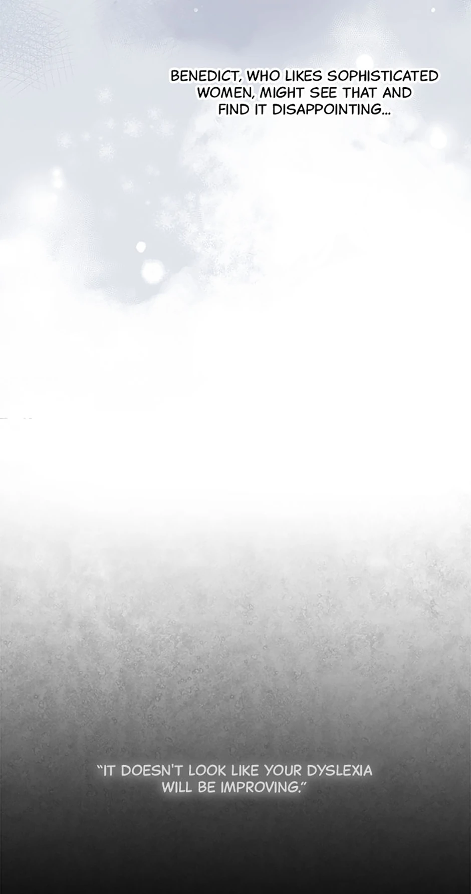 The Unwelcome Guests of House Fildette Chapter 112 - Page 32