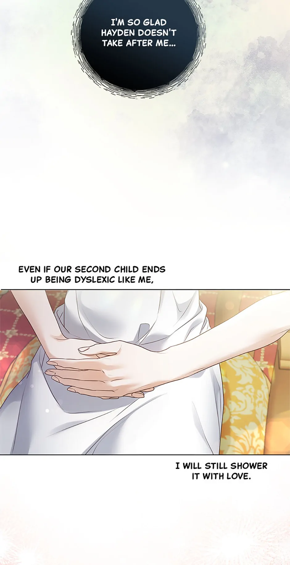 The Unwelcome Guests of House Fildette Chapter 112 - Page 54