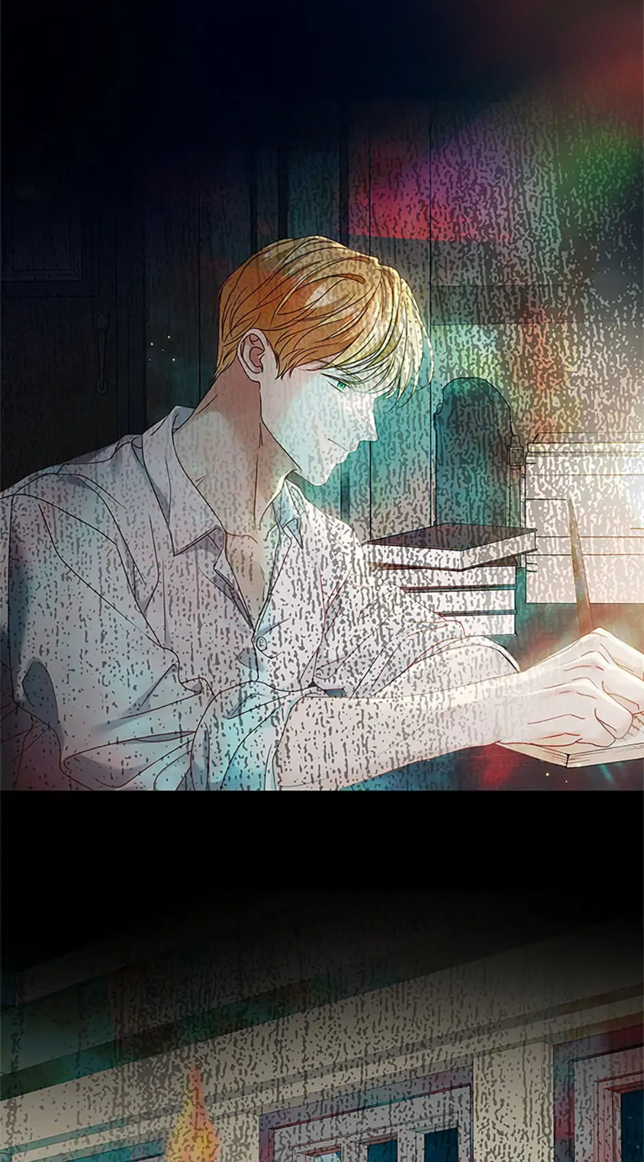 The Unwelcome Guests of House Fildette Chapter 112 - Page 68