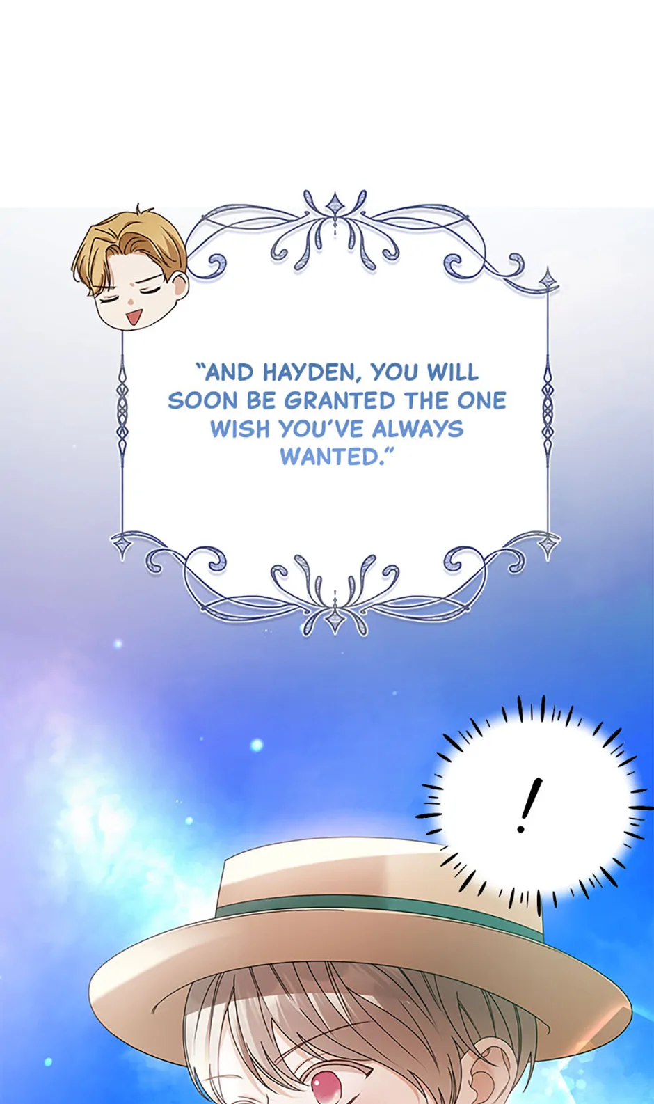 The Unwelcome Guests of House Fildette Chapter 112 - Page 8