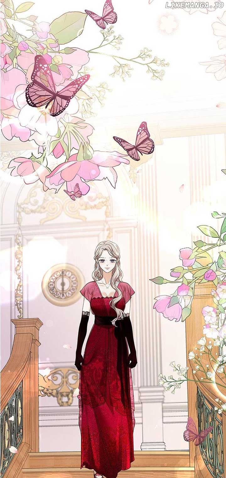 The Unwelcome Guests of House Fildette Chapter 113 - Page 11