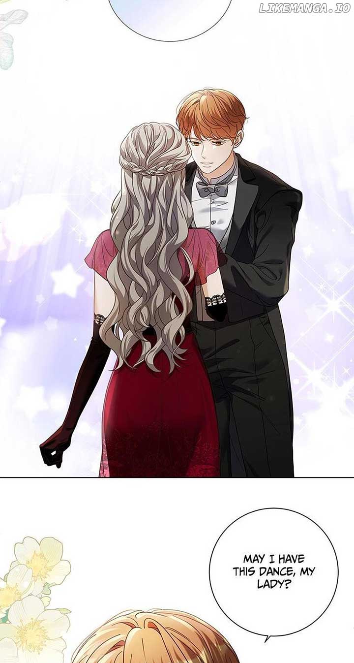 The Unwelcome Guests of House Fildette Chapter 113 - Page 20