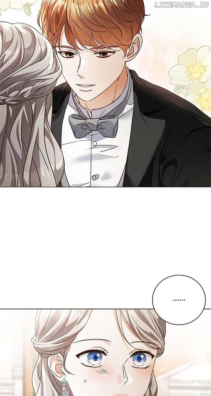 The Unwelcome Guests of House Fildette Chapter 113 - Page 21