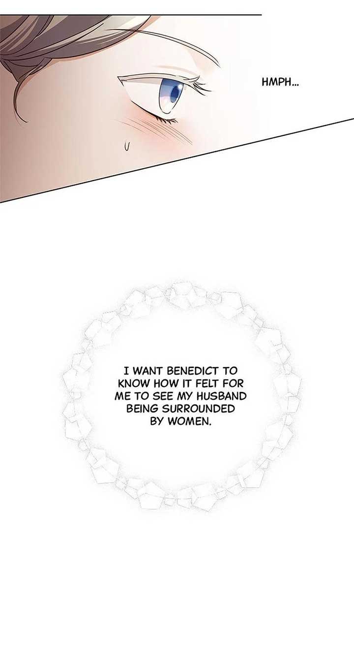 The Unwelcome Guests of House Fildette Chapter 113 - Page 24