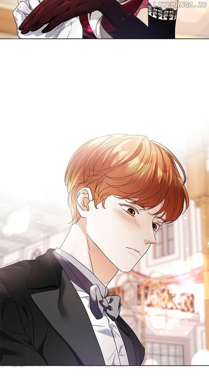 The Unwelcome Guests of House Fildette Chapter 113 - Page 26