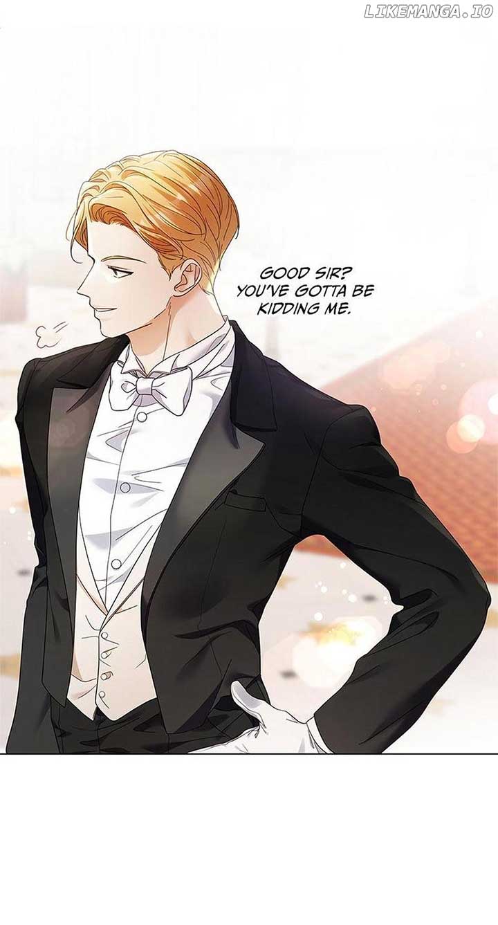 The Unwelcome Guests of House Fildette Chapter 113 - Page 27