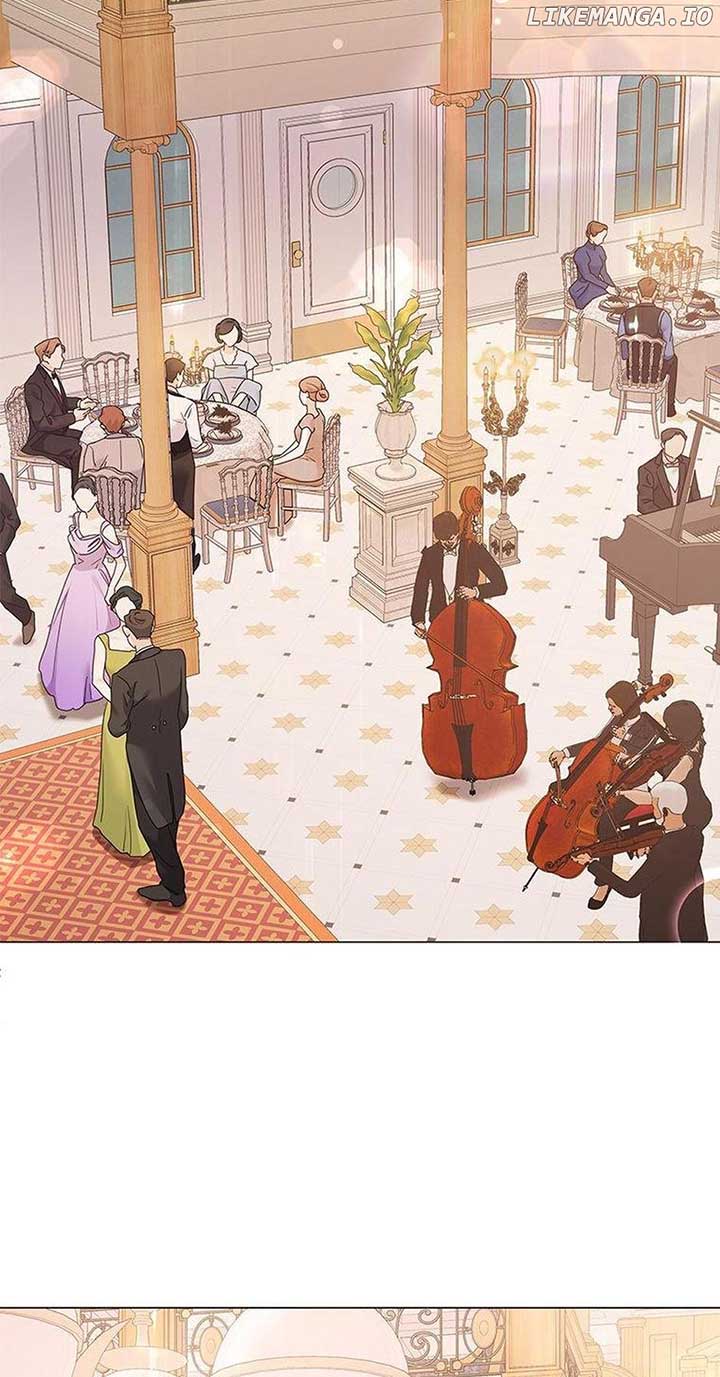 The Unwelcome Guests of House Fildette Chapter 113 - Page 3