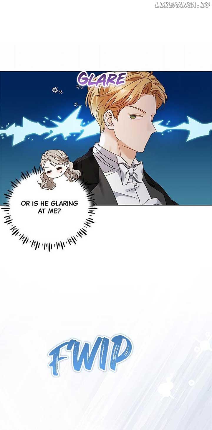 The Unwelcome Guests of House Fildette Chapter 113 - Page 38