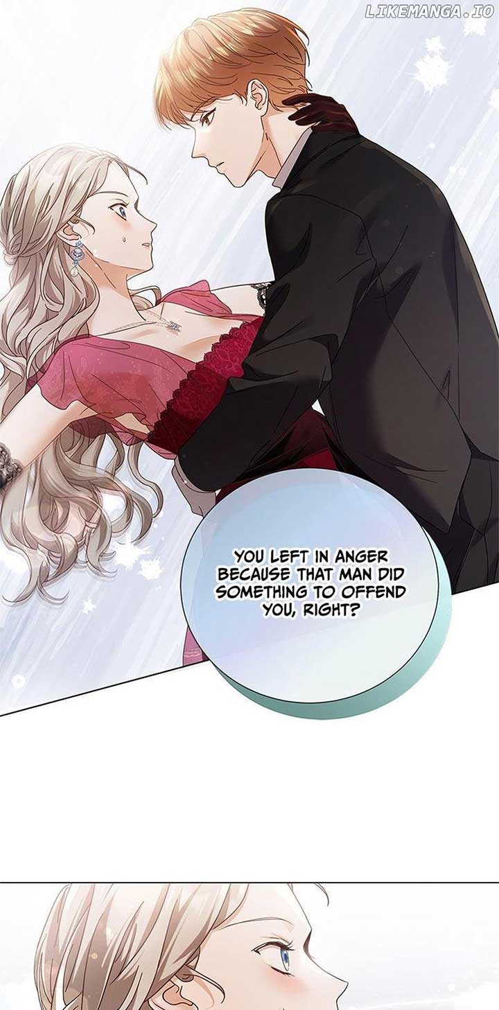 The Unwelcome Guests of House Fildette Chapter 113 - Page 39