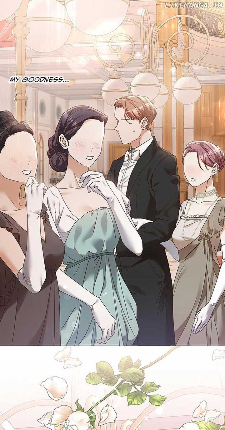 The Unwelcome Guests of House Fildette Chapter 113 - Page 4