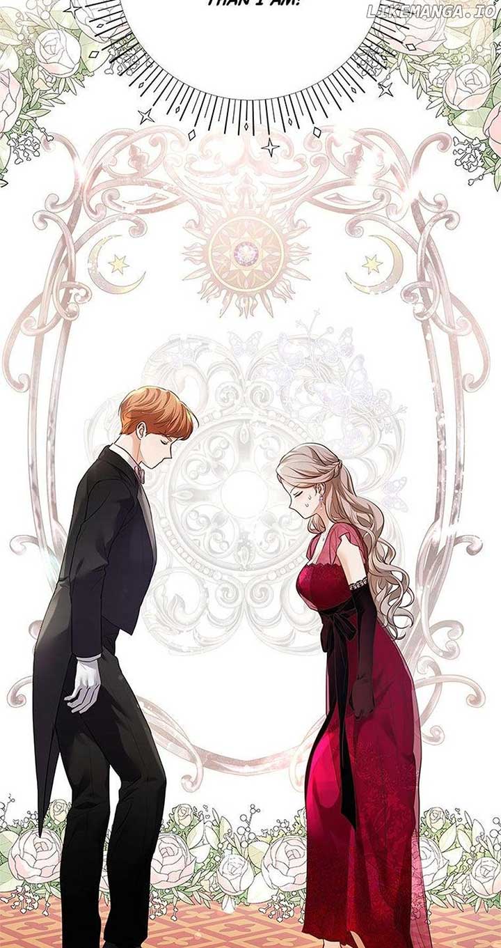 The Unwelcome Guests of House Fildette Chapter 113 - Page 44