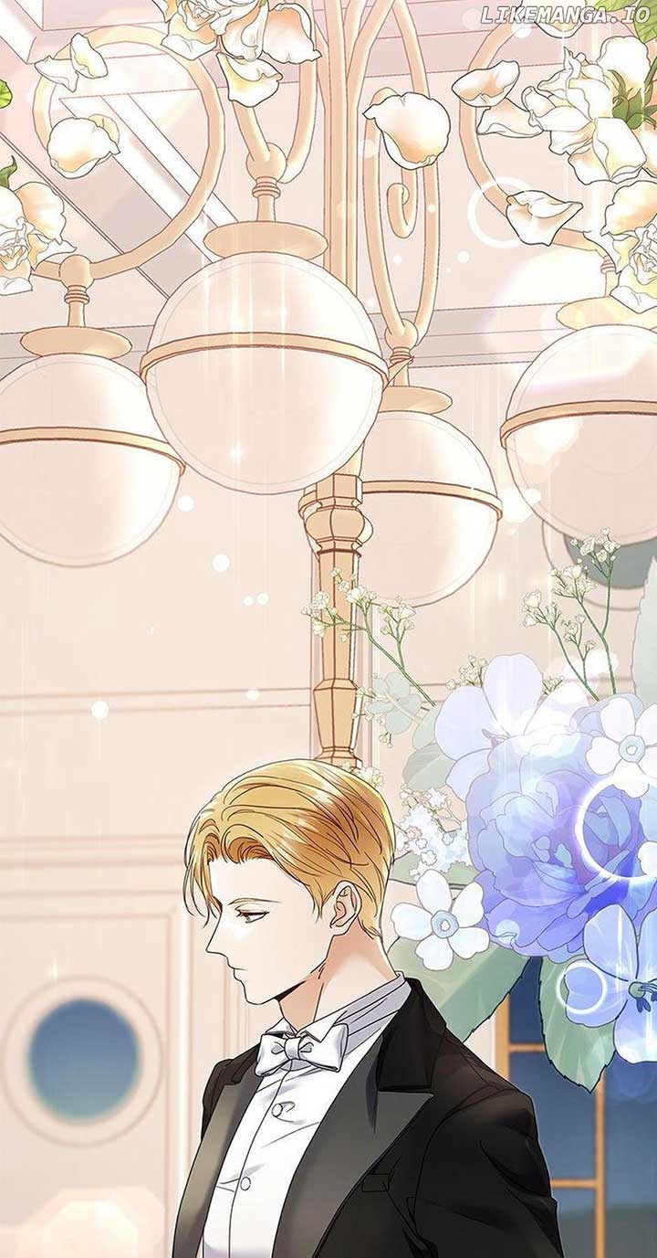 The Unwelcome Guests of House Fildette Chapter 113 - Page 5