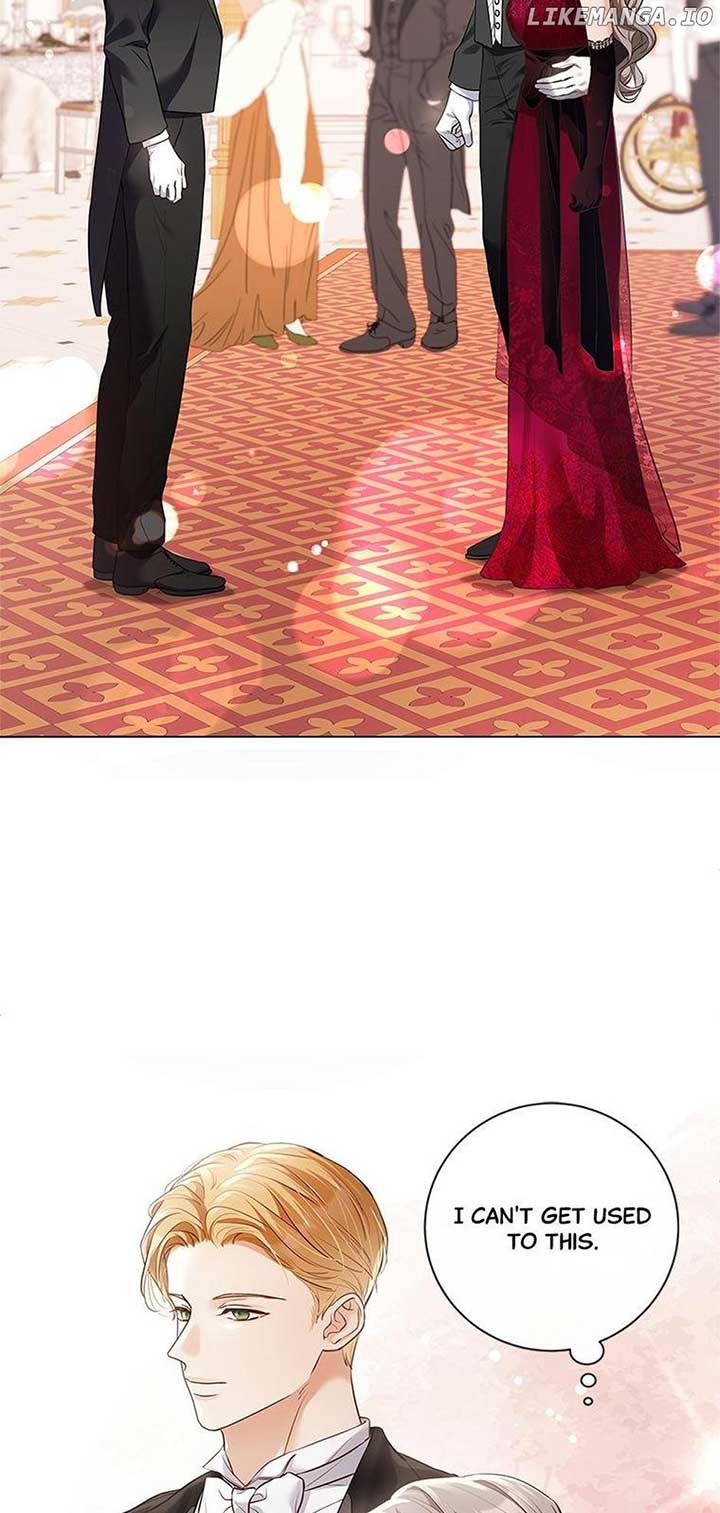 The Unwelcome Guests of House Fildette Chapter 113 - Page 51