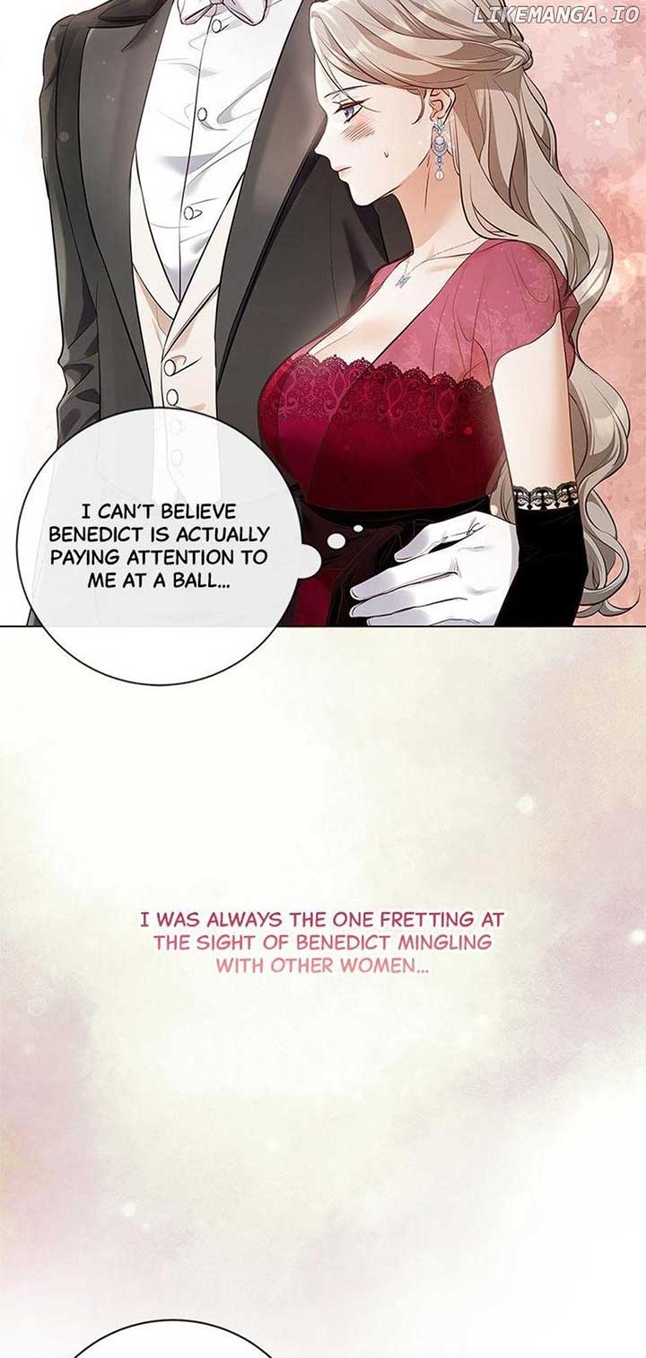 The Unwelcome Guests of House Fildette Chapter 113 - Page 52