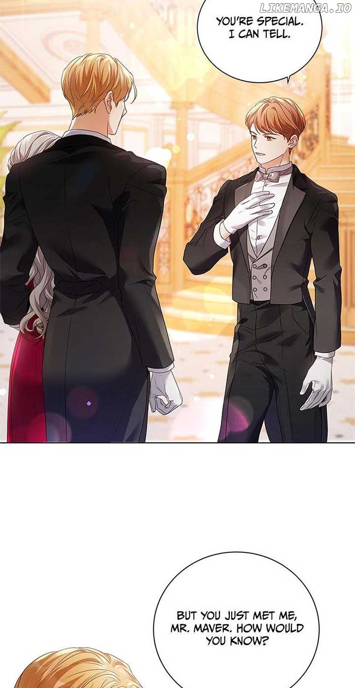 The Unwelcome Guests of House Fildette Chapter 113 - Page 58