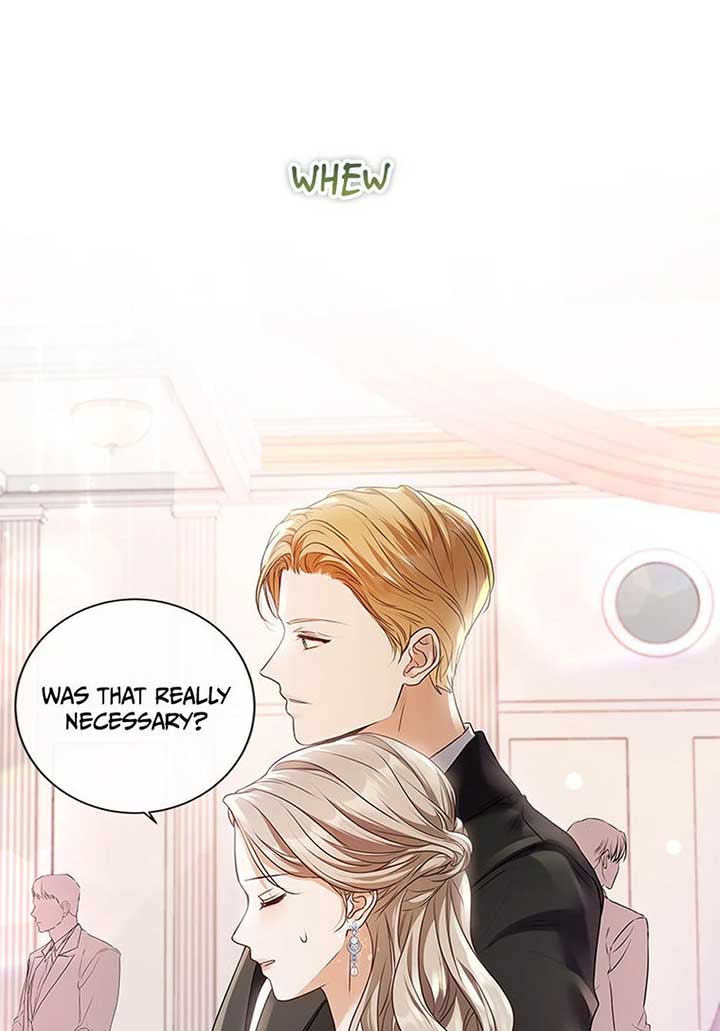 The Unwelcome Guests of House Fildette Chapter 114 - Page 13