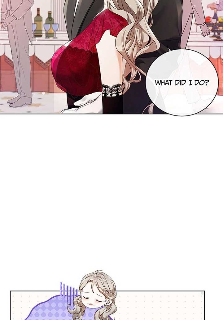 The Unwelcome Guests of House Fildette Chapter 114 - Page 14