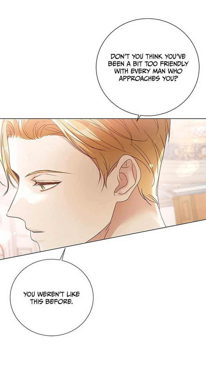 The Unwelcome Guests of House Fildette Chapter 114 - Page 19