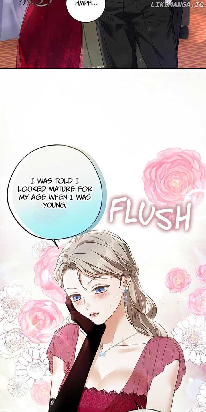 The Unwelcome Guests of House Fildette Chapter 114 - Page 26