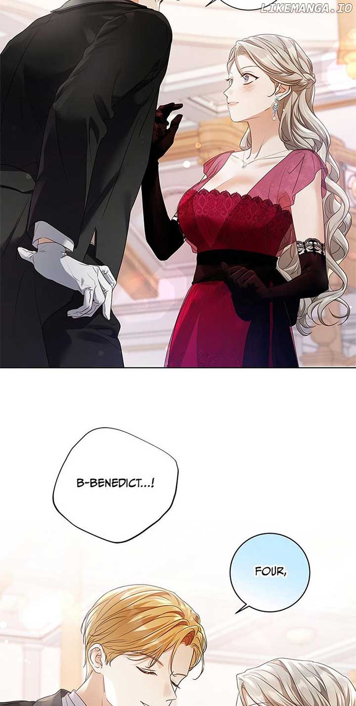 The Unwelcome Guests of House Fildette Chapter 114 - Page 31