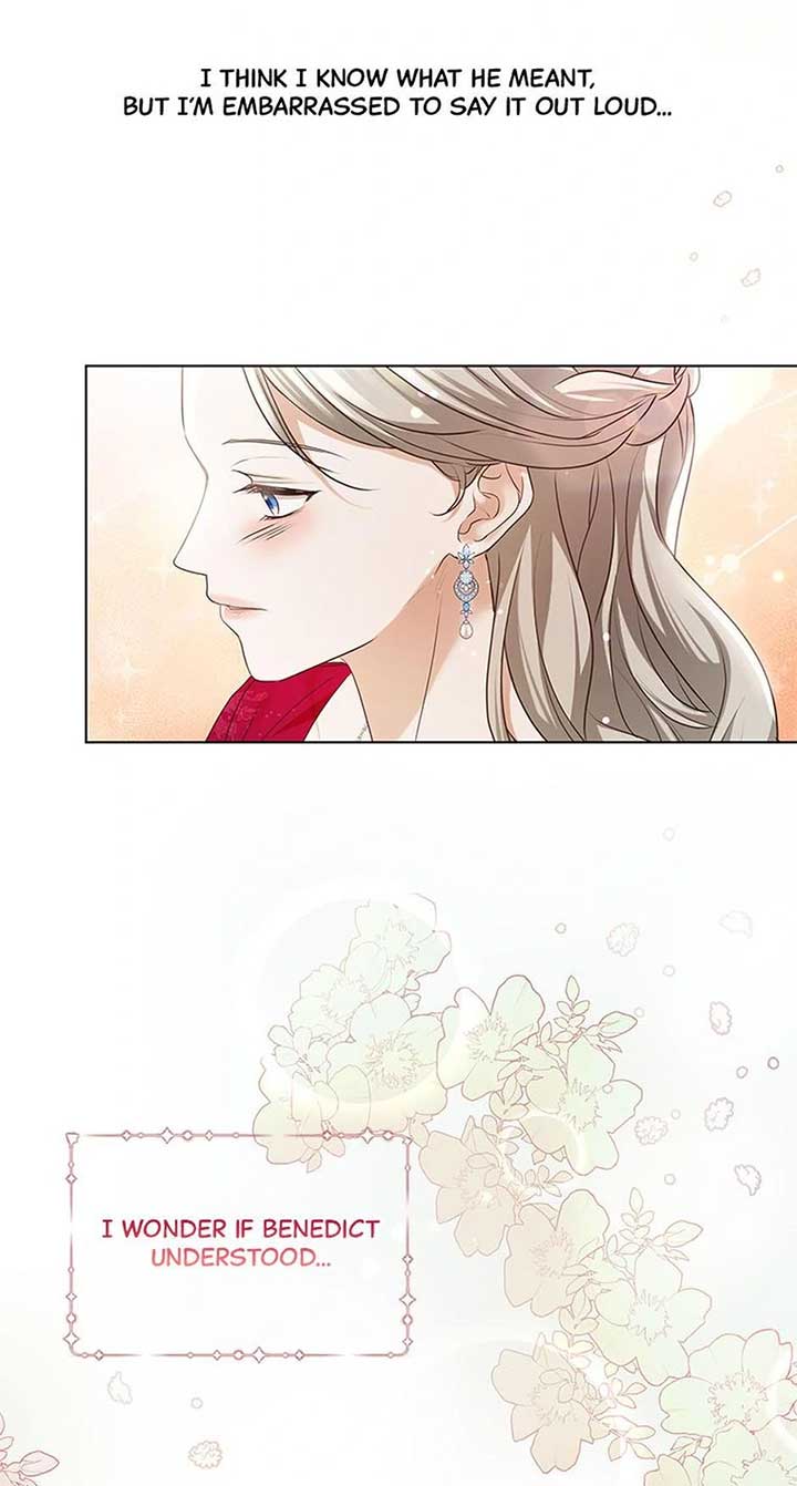 The Unwelcome Guests of House Fildette Chapter 114 - Page 4