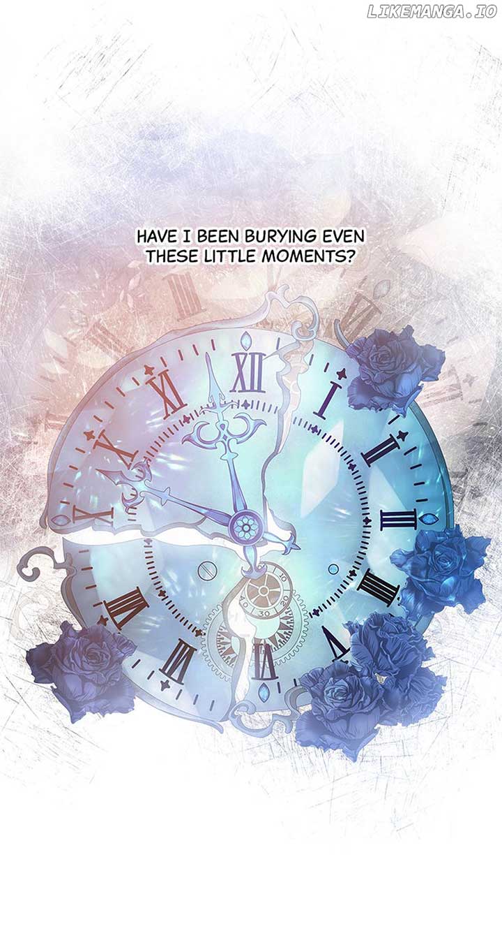 The Unwelcome Guests of House Fildette Chapter 114 - Page 42