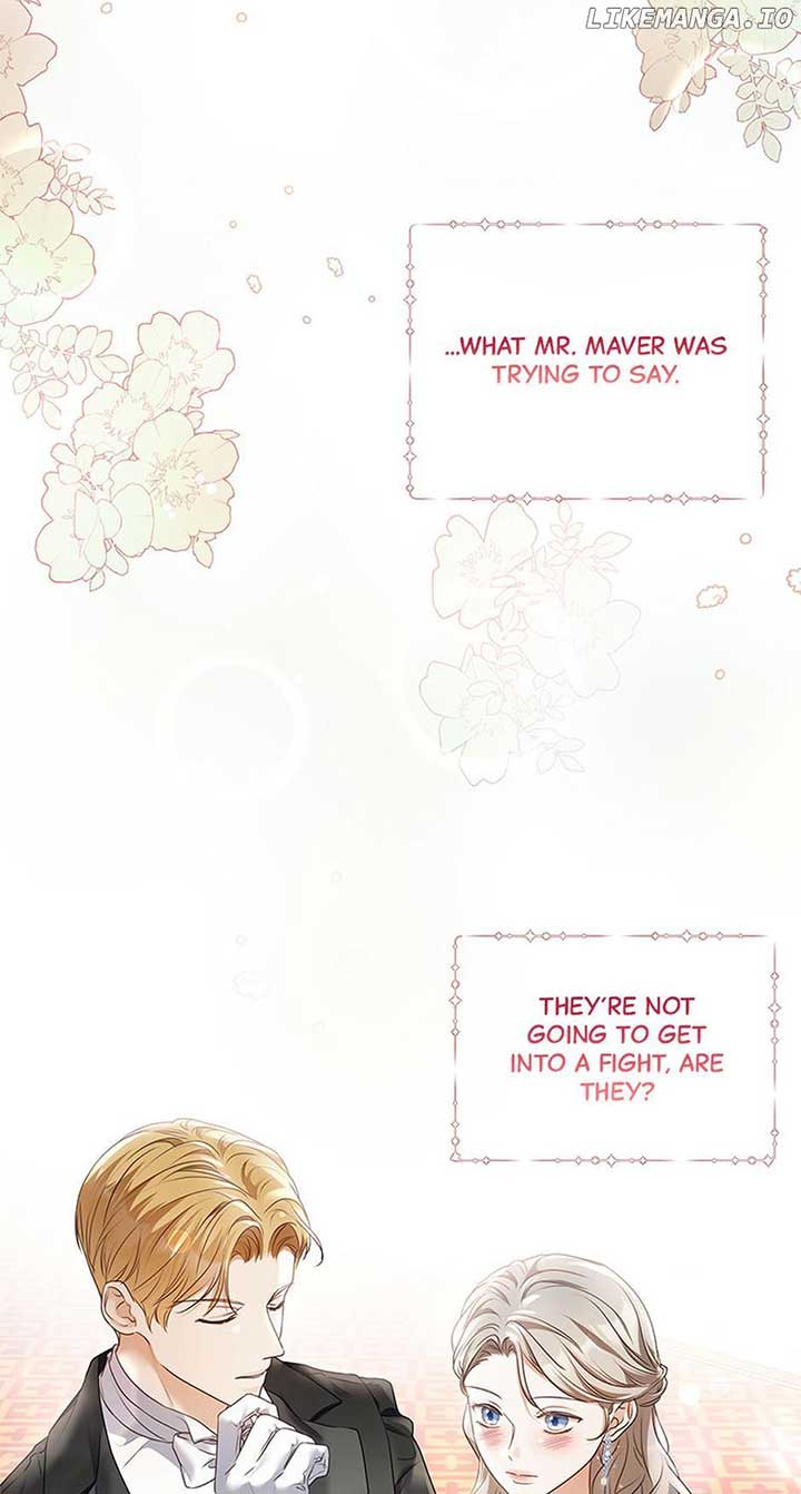 The Unwelcome Guests of House Fildette Chapter 114 - Page 5