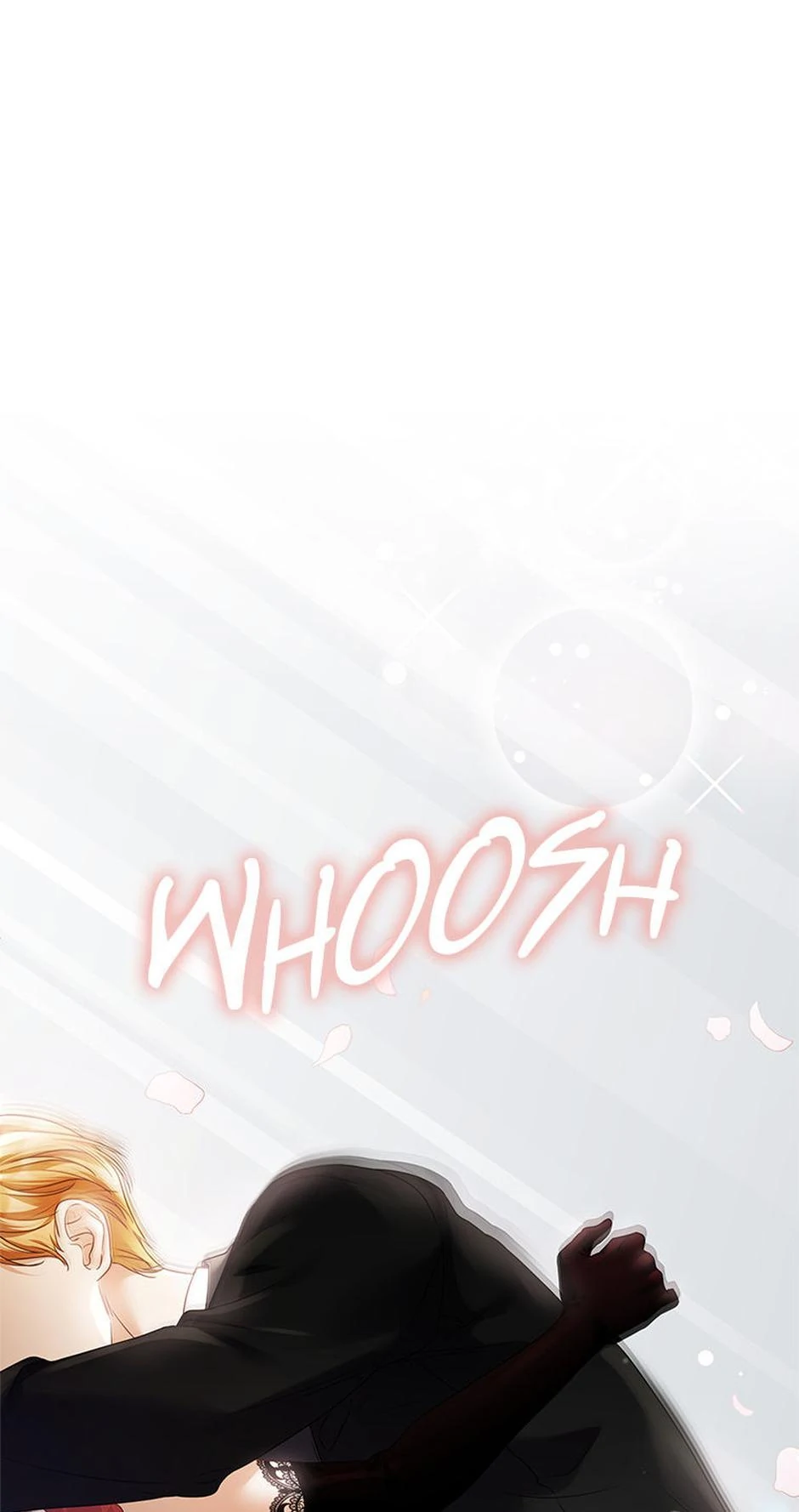 The Unwelcome Guests of House Fildette Chapter 115 - Page 1