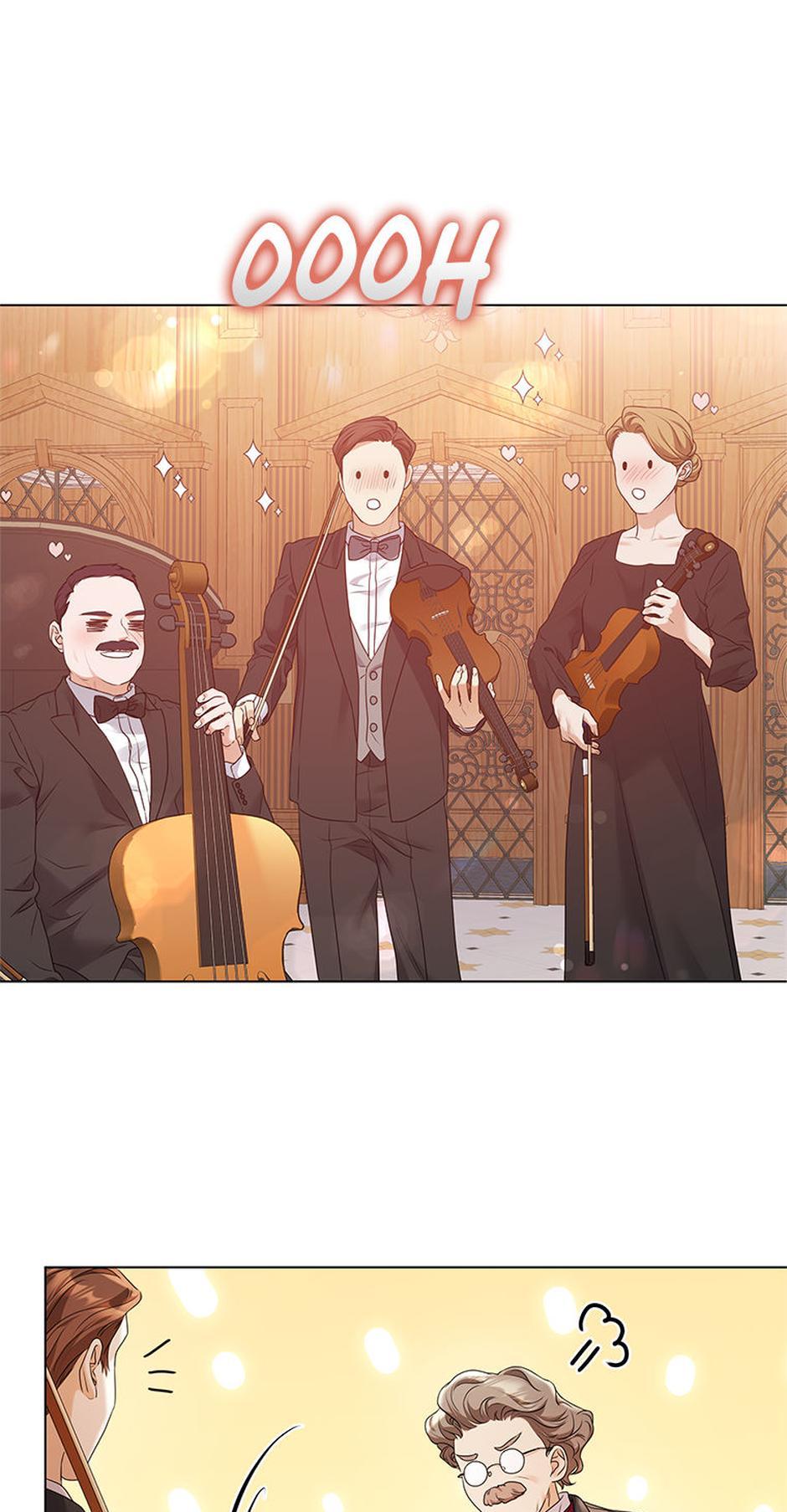 The Unwelcome Guests of House Fildette Chapter 115 - Page 10