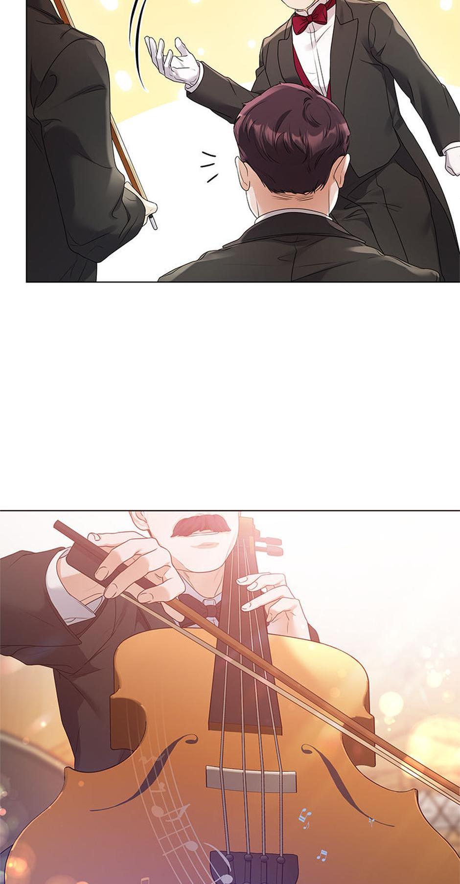 The Unwelcome Guests of House Fildette Chapter 115 - Page 11